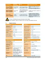 Preview for 222 page of Delta SoLiViA 3.3 Operation And Installation Manual