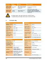 Preview for 260 page of Delta SoLiViA 3.3 Operation And Installation Manual