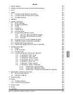 Preview for 271 page of Delta SoLiViA 3.3 Operation And Installation Manual