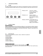 Preview for 287 page of Delta SoLiViA 3.3 Operation And Installation Manual