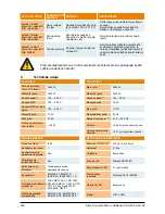 Preview for 298 page of Delta SoLiViA 3.3 Operation And Installation Manual