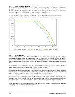 Preview for 316 page of Delta SoLiViA 3.3 Operation And Installation Manual