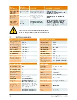 Preview for 336 page of Delta SoLiViA 3.3 Operation And Installation Manual