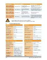 Preview for 374 page of Delta SoLiViA 3.3 Operation And Installation Manual