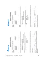 Preview for 383 page of Delta SoLiViA 3.3 Operation And Installation Manual