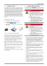 Предварительный просмотр 6 страницы Delta SOLIVIA 30 EU T4 TL Operation And Installation Manual