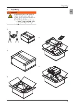 Предварительный просмотр 11 страницы Delta SOLIVIA 30 EU T4 TL Operation And Installation Manual