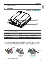 Предварительный просмотр 13 страницы Delta SOLIVIA 30 EU T4 TL Operation And Installation Manual