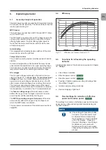 Предварительный просмотр 17 страницы Delta SOLIVIA 30 EU T4 TL Operation And Installation Manual