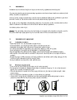 Preview for 10 page of Delta SOLIVIA 5.0 AP G3 Operation And Installation Manual