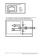 Preview for 16 page of Delta SOLIVIA 5.0 AP G3 Operation And Installation Manual