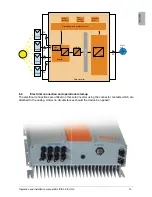 Preview for 17 page of Delta SOLIVIA 5.0 Operation And Installation Manual