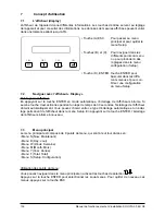 Preview for 134 page of Delta SOLIVIA 5.0 Operation And Installation Manual