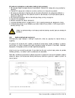 Preview for 284 page of Delta SOLIVIA 5.0 Operation And Installation Manual