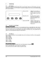 Preview for 324 page of Delta SOLIVIA 5.0 Operation And Installation Manual