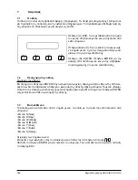 Preview for 362 page of Delta SOLIVIA 5.0 Operation And Installation Manual