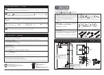 Delta SP23255-180766 Quick Manual preview