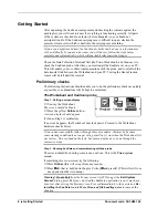 Preview for 8 page of Delta SS1-UM-1.05 User Manual