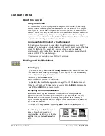 Preview for 14 page of Delta SS1-UM-1.05 User Manual