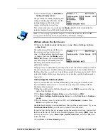 Preview for 21 page of Delta SS1-UM-1.05 User Manual