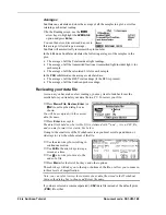 Preview for 24 page of Delta SS1-UM-1.05 User Manual