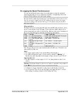 Preview for 75 page of Delta SS1-UM-1.05 User Manual