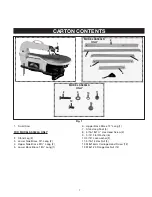 Предварительный просмотр 7 страницы Delta SS350 Instruction Manual