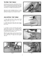 Предварительный просмотр 11 страницы Delta SS350 Instruction Manual