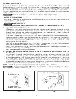 Preview for 6 page of Delta SS350LS Instruction Manual