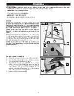 Preview for 9 page of Delta SS350LS Instruction Manual