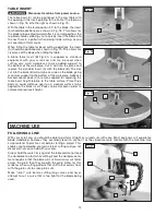 Preview for 14 page of Delta SS350LS Instruction Manual