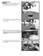 Preview for 16 page of Delta SS350LS Instruction Manual