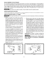 Preview for 23 page of Delta SS350LS Instruction Manual