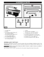 Preview for 25 page of Delta SS350LS Instruction Manual