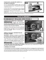 Preview for 27 page of Delta SS350LS Instruction Manual