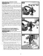 Preview for 28 page of Delta SS350LS Instruction Manual