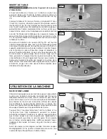 Preview for 31 page of Delta SS350LS Instruction Manual