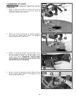 Preview for 33 page of Delta SS350LS Instruction Manual