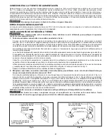 Preview for 41 page of Delta SS350LS Instruction Manual