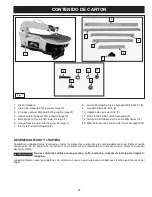 Preview for 43 page of Delta SS350LS Instruction Manual