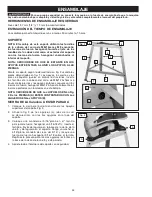 Preview for 44 page of Delta SS350LS Instruction Manual