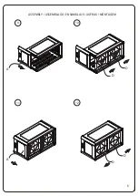 Preview for 5 page of Delta STORAGE BOX Assembly Instructions Manual