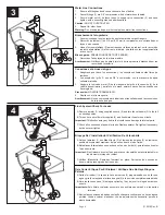 Preview for 4 page of Delta Struct 694LF Series Quick Start Manual