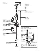 Preview for 6 page of Delta Struct 694LF Series Quick Start Manual