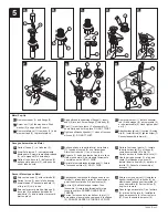 Preview for 7 page of Delta STRYKE 576-LPU-LHP-DST Series Instructions Manual