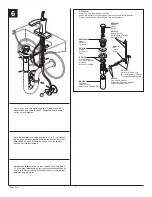 Preview for 8 page of Delta STRYKE 576-LPU-LHP-DST Series Instructions Manual