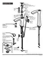 Preview for 9 page of Delta STRYKE 576-LPU-LHP-DST Series Instructions Manual