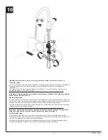 Предварительный просмотр 9 страницы Delta Stryke 9159TV-DST Series Manual