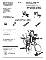 Delta Stryke Series Manual preview