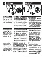 Preview for 3 page of Delta Stryke Series Manual